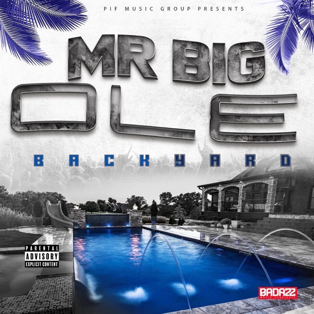 Backyard (Explicit)