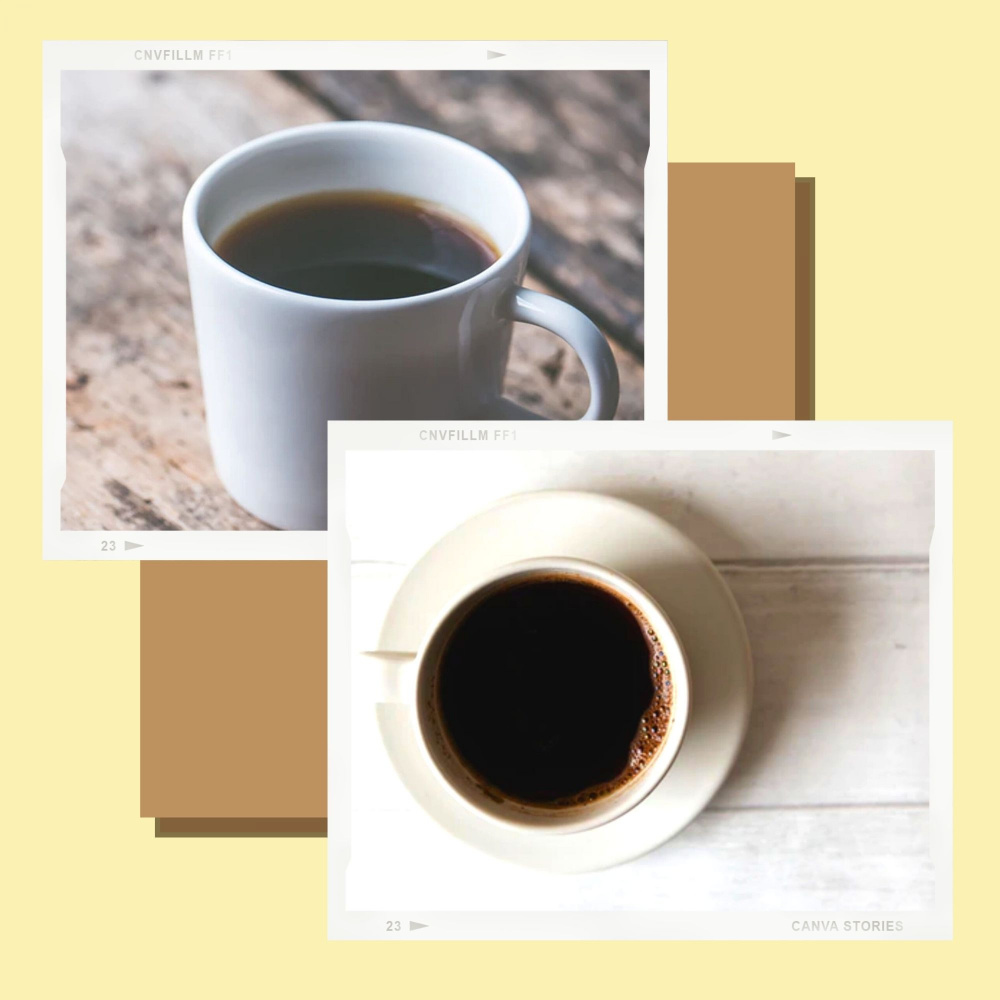 Entertaining Ambiance for Cool with Coffee