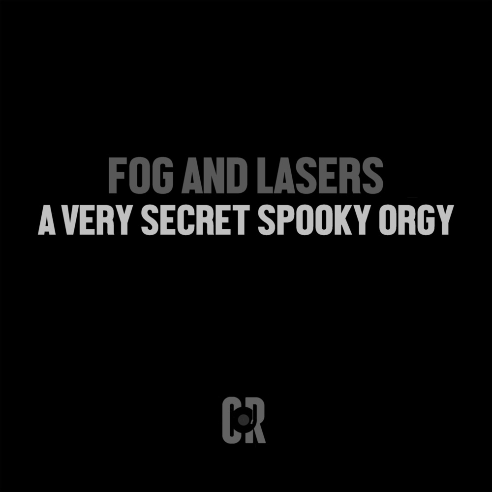 A Very Secret Spooky Orgy (Explicit)
