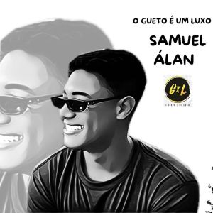 Listen to O Gueto É um Luxo song with lyrics from O Gueto é um Luxo