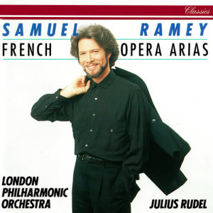 French Opera Arias