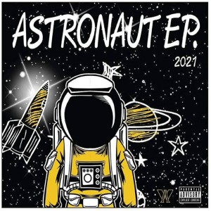Way-G的專輯Astronaut EP. 2021