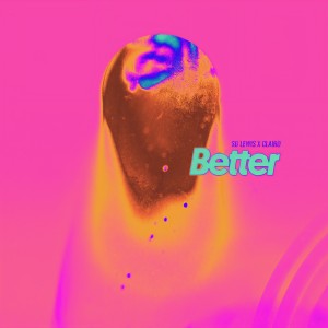 ดาวน์โหลดและฟังเพลง Better (SG Lewis x Clairo) พร้อมเนื้อเพลงจาก SG Lewis