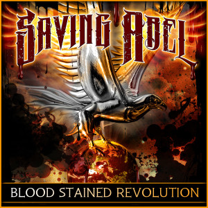 Album Blood Stained Revolution (Explicit) from Saving Abel