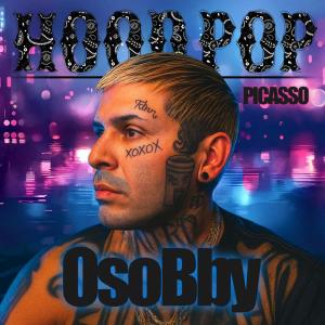 OTG Lil BEAR的專輯PICASSO