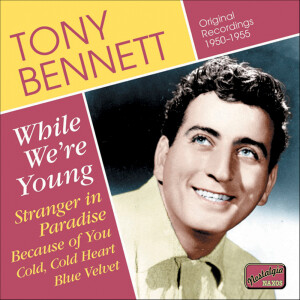 收聽Tony Bennett的Kismet: Stranger in Paradise歌詞歌曲