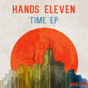 收聽Hands Eleven的The S-Theme歌詞歌曲