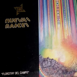 อัลบัม Flocitay del Campo ศิลปิน Nuevas Raices
