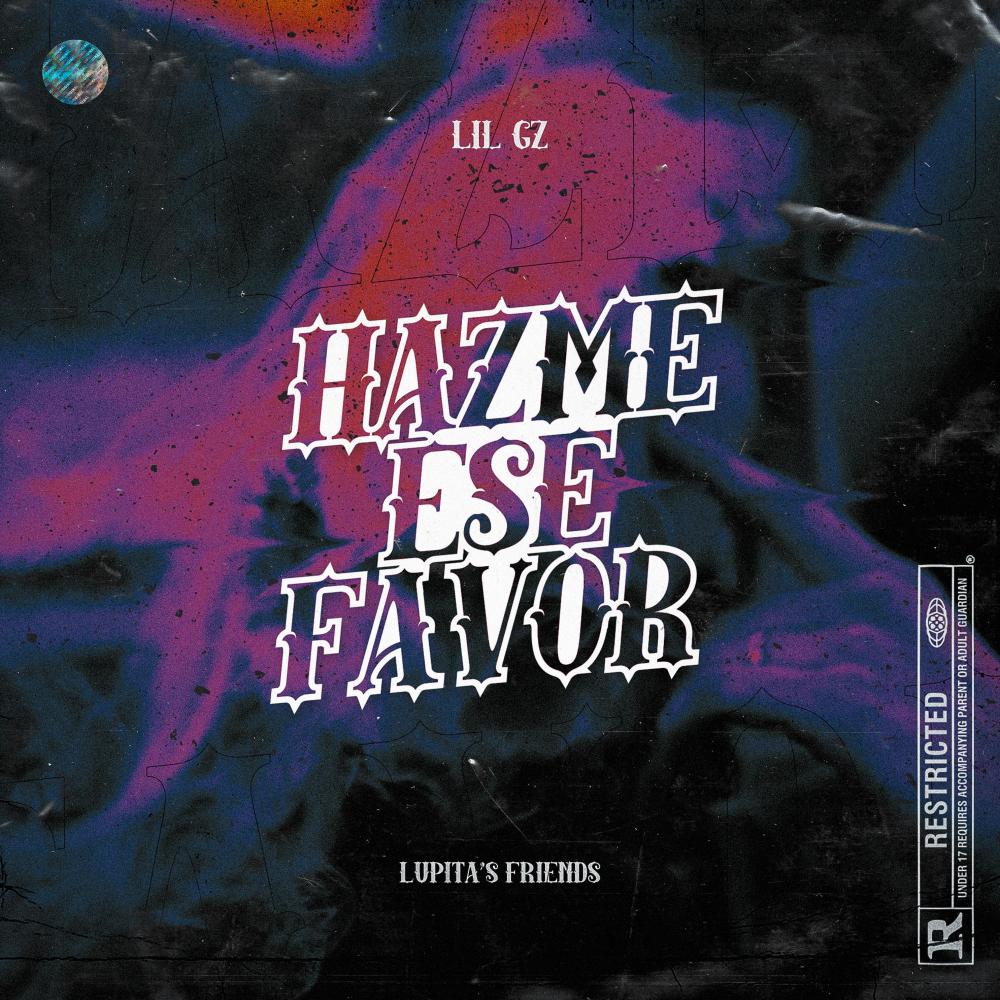 Hazme Ese Favor (Explicit)