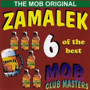 收聽The Mob Original Zamalek的Christmas (Party Mix)歌詞歌曲
