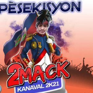Listen to Pèsekisyon song with lyrics from 2mack