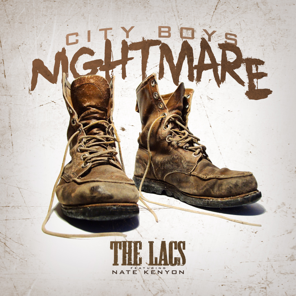 City Boys Nightmare(feat. Nate Kenyon)