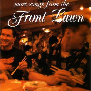 ดาวน์โหลดและฟังเพลง Beacause She's Gone (其他) พร้อมเนื้อเพลงจาก The Front Lawn