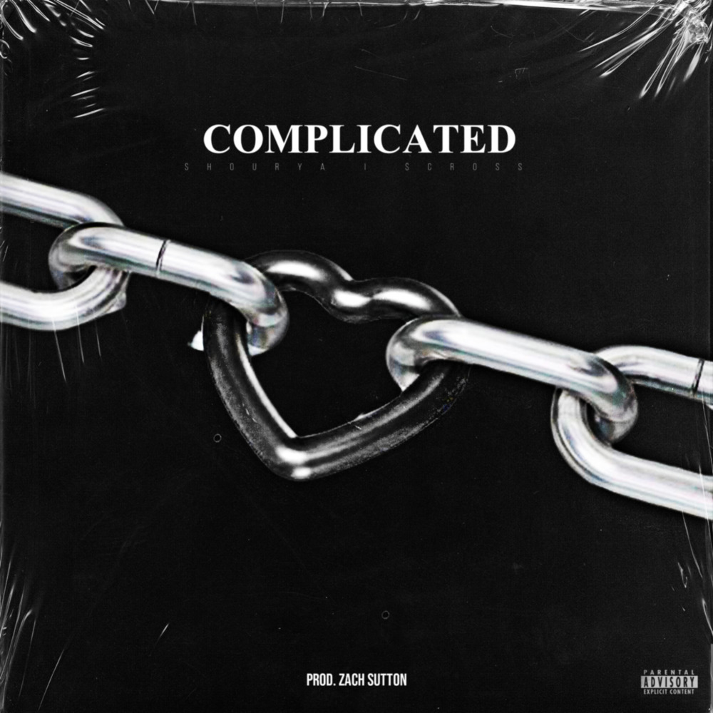 Complicated (Explicit)