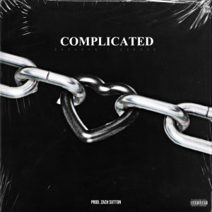 ดาวน์โหลดและฟังเพลง Complicated (Explicit) พร้อมเนื้อเพลงจาก Shourya