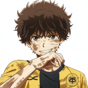 收聽[Alexandros]的無心拍數 (アオアシ ver.)歌詞歌曲