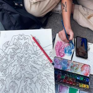 default playlist img