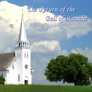 อัลบัม The Return of the Bell of Batoche ศิลปิน Andrea Menard
