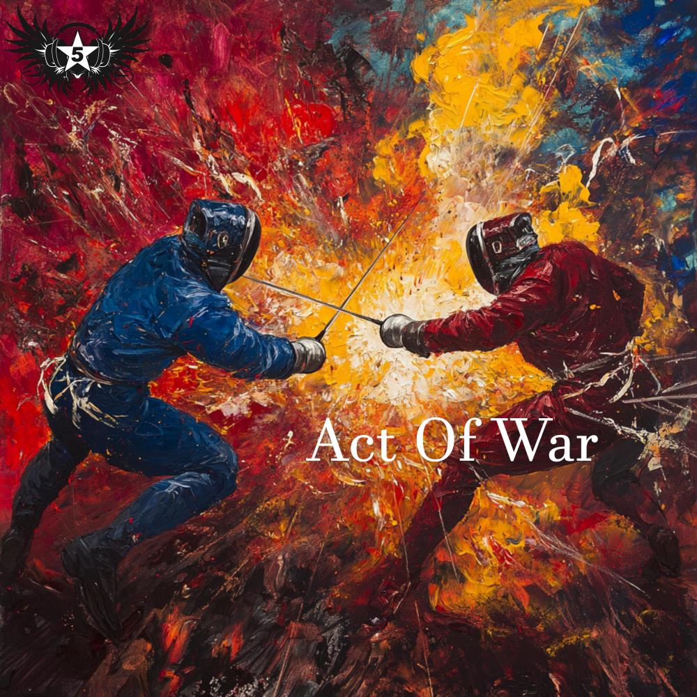 Act Of War