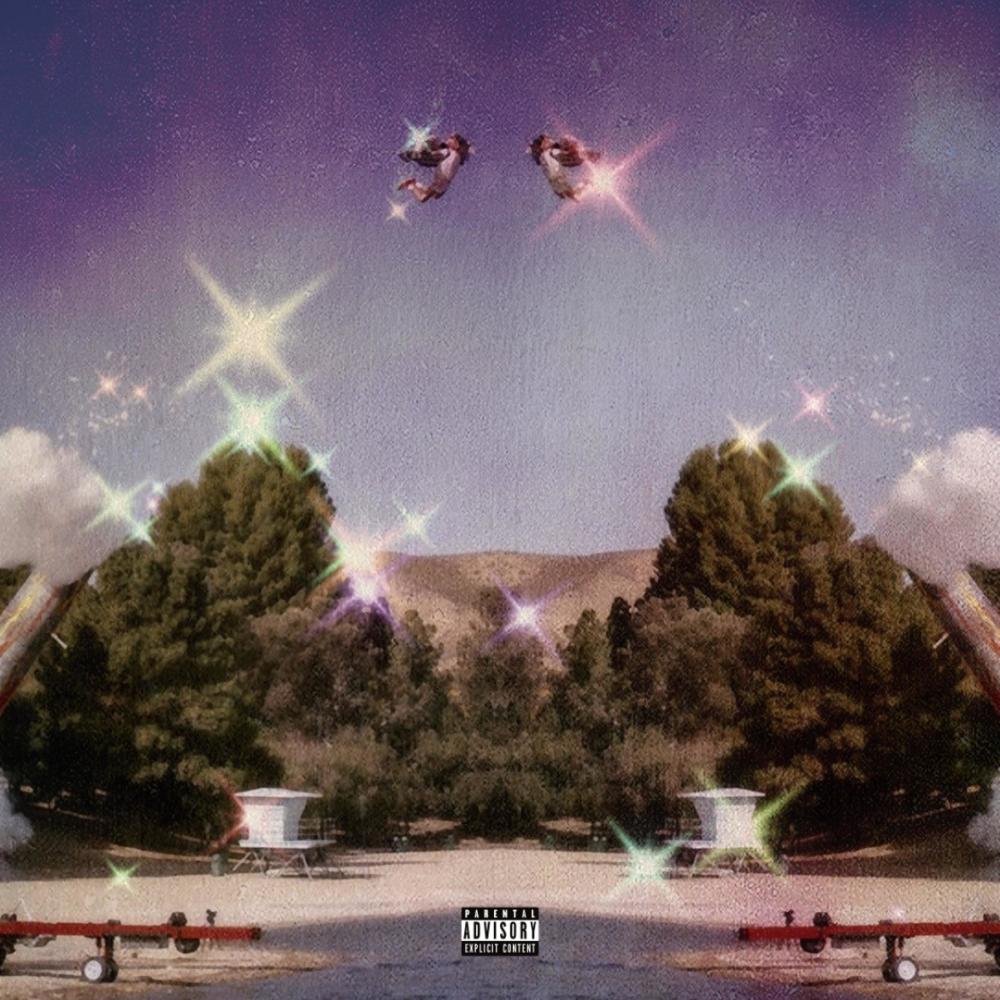 Fly Away (feat. Tuxx) (Explicit)