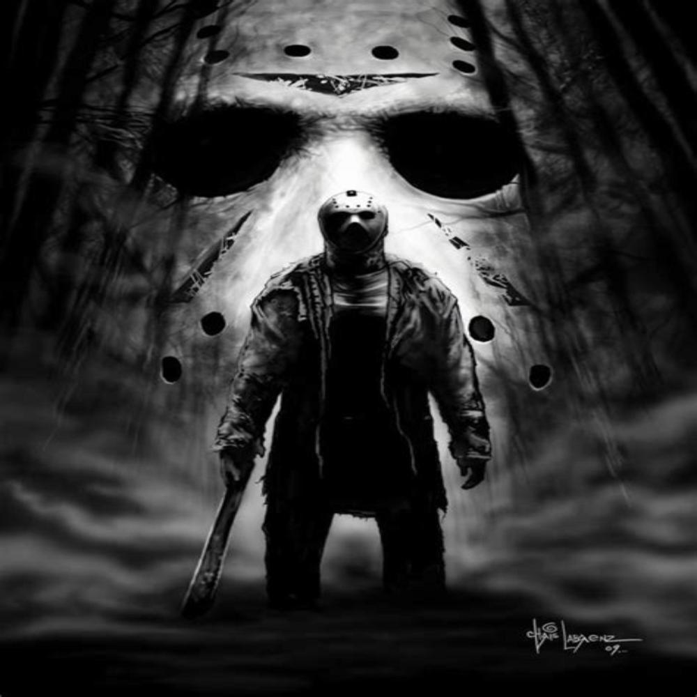 Jason (Explicit)