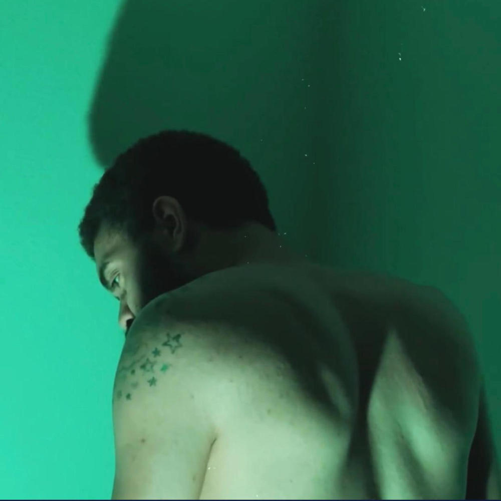 Move-In Special (feat. Cam Hayden) (Explicit)