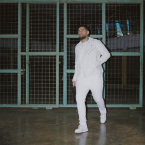 Album Gravity oleh Odanis Bsk