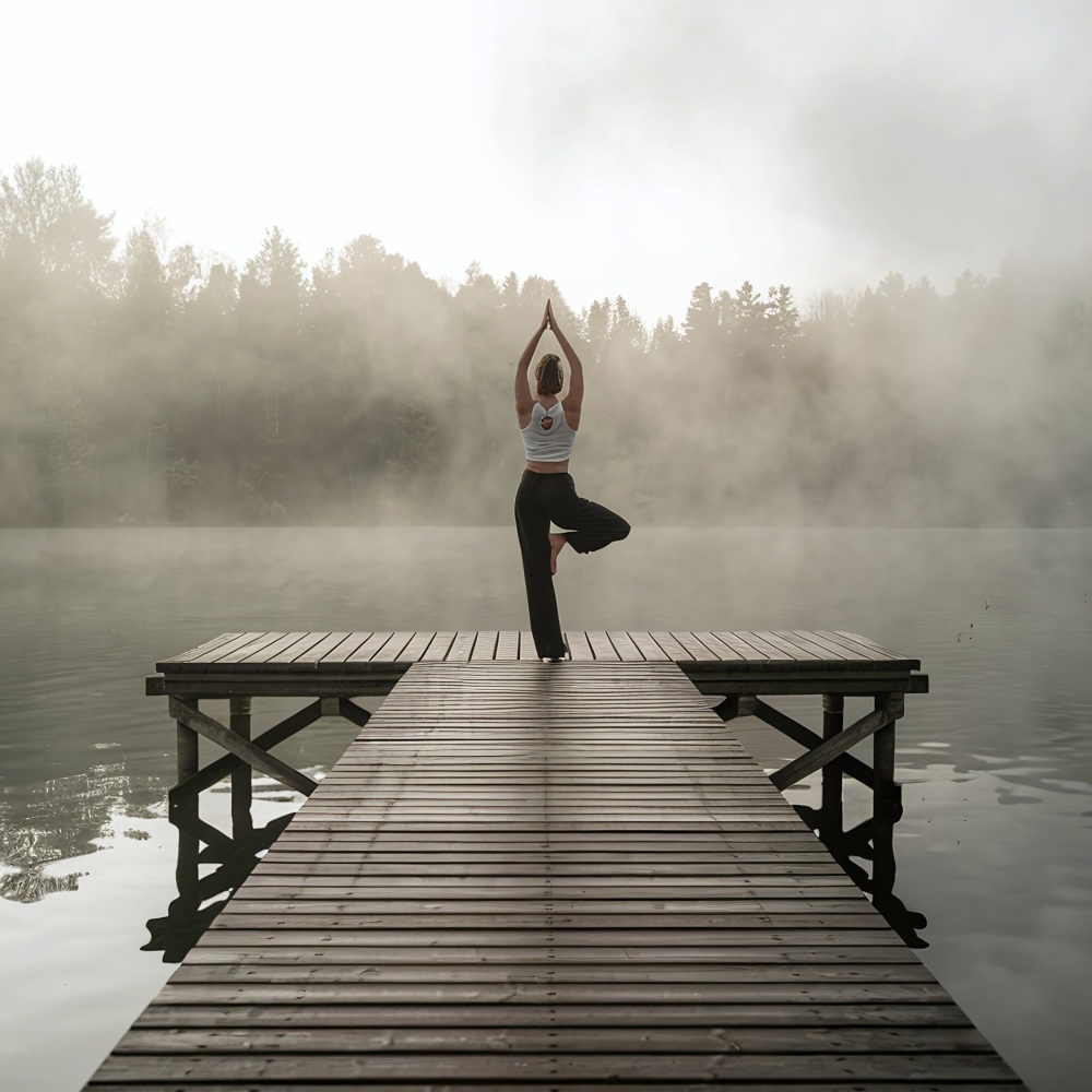 Tranquil Beats Inner Zen