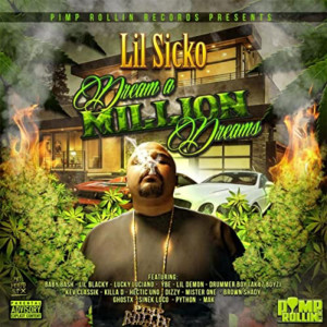 Listen to Pimp Rollin (Explicit) song with lyrics from Lil Blacky