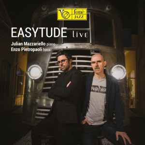 Album Easytude (Live) (Live - Fonè Jazz) from Enzo Pietropaoli