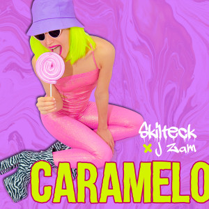 Album Caramelo from Skilteck