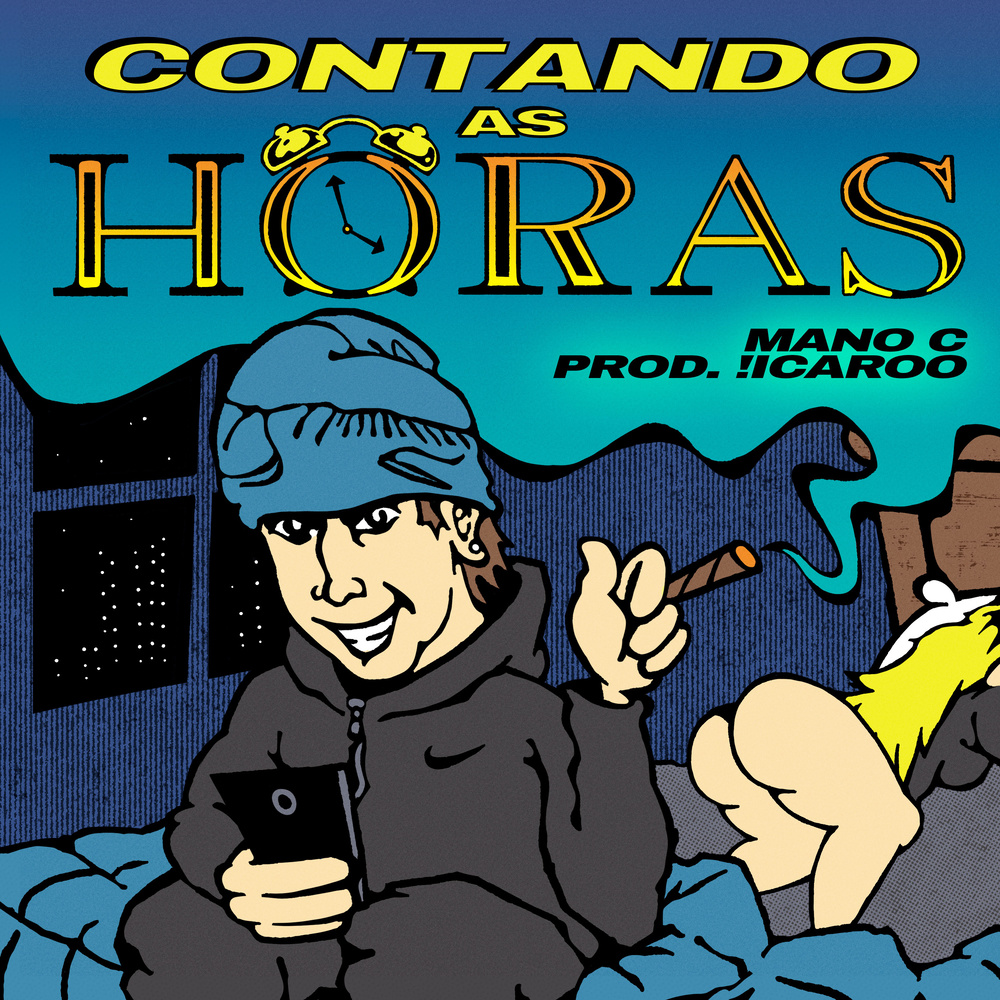 Contando as Horas (Explicit)