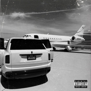 อัลบัม Manicures on Board (Explicit) ศิลปิน GASHI