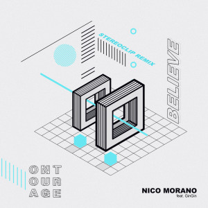 Album Believe oleh Nico Morano