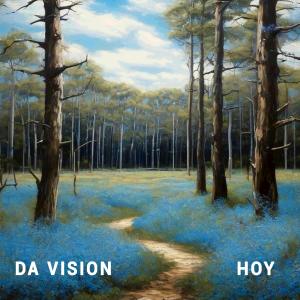 Da Vision的專輯HOY (Explicit)