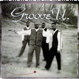 收聽Groove U.的Say U Love Me歌詞歌曲