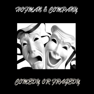 收聽Hofman&Company的One Night Only歌詞歌曲