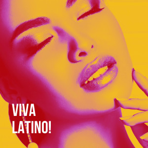 Album Viva Latino! from Bachata Latin Band