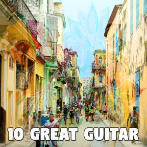 收聽Guitar Instrumentals的I've Fallen In Love歌詞歌曲