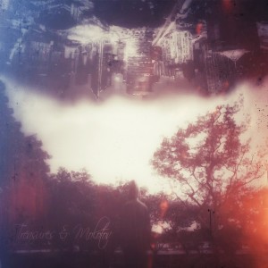 Treasures的專輯Preoccupied