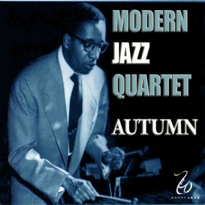 ดาวน์โหลดและฟังเพลง Autumn Breeze พร้อมเนื้อเพลงจาก Milt Jackson