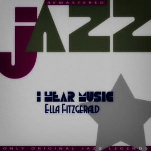 收聽Ella Fitzgerald的Bewitched, Bothered, And Bewildered歌詞歌曲