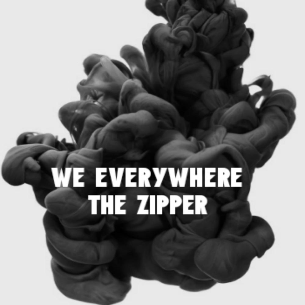 Cuz We EveryWhere(feat. Kurupt & J-Pegs The Legend) (Explicit)