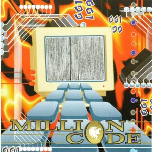 ดาวน์โหลดและฟังเพลง Connect พร้อมเนื้อเพลงจาก Million Code
