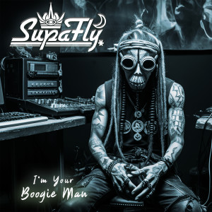 Supafly的專輯I'm Your Boogie Man