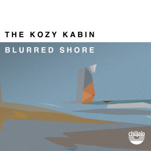 Dengarkan Blurred Shore lagu dari The Kozy Kabin dengan lirik