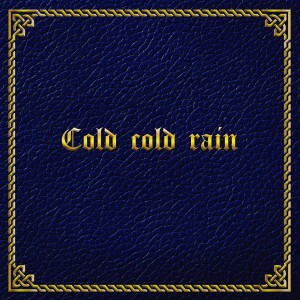 Steinar Albrigtsen的專輯Cold, Cold Rain