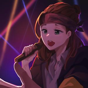 收聽Raayo的Be Crazy For Me (From "Ya Boy Kongming!")歌詞歌曲