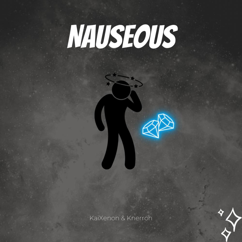Nauseous (feat. ?theus¿) (Explicit)