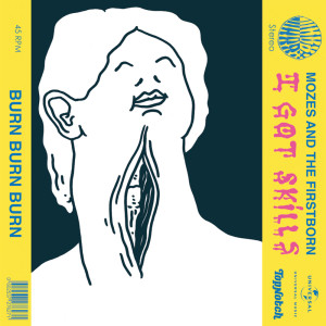 收聽Mozes and the Firstborn的I Got Skills歌詞歌曲